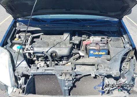 2012 Nissan Sentra 2.0 S from USA, damaged, VIN 3N1AB6AP0CL731647